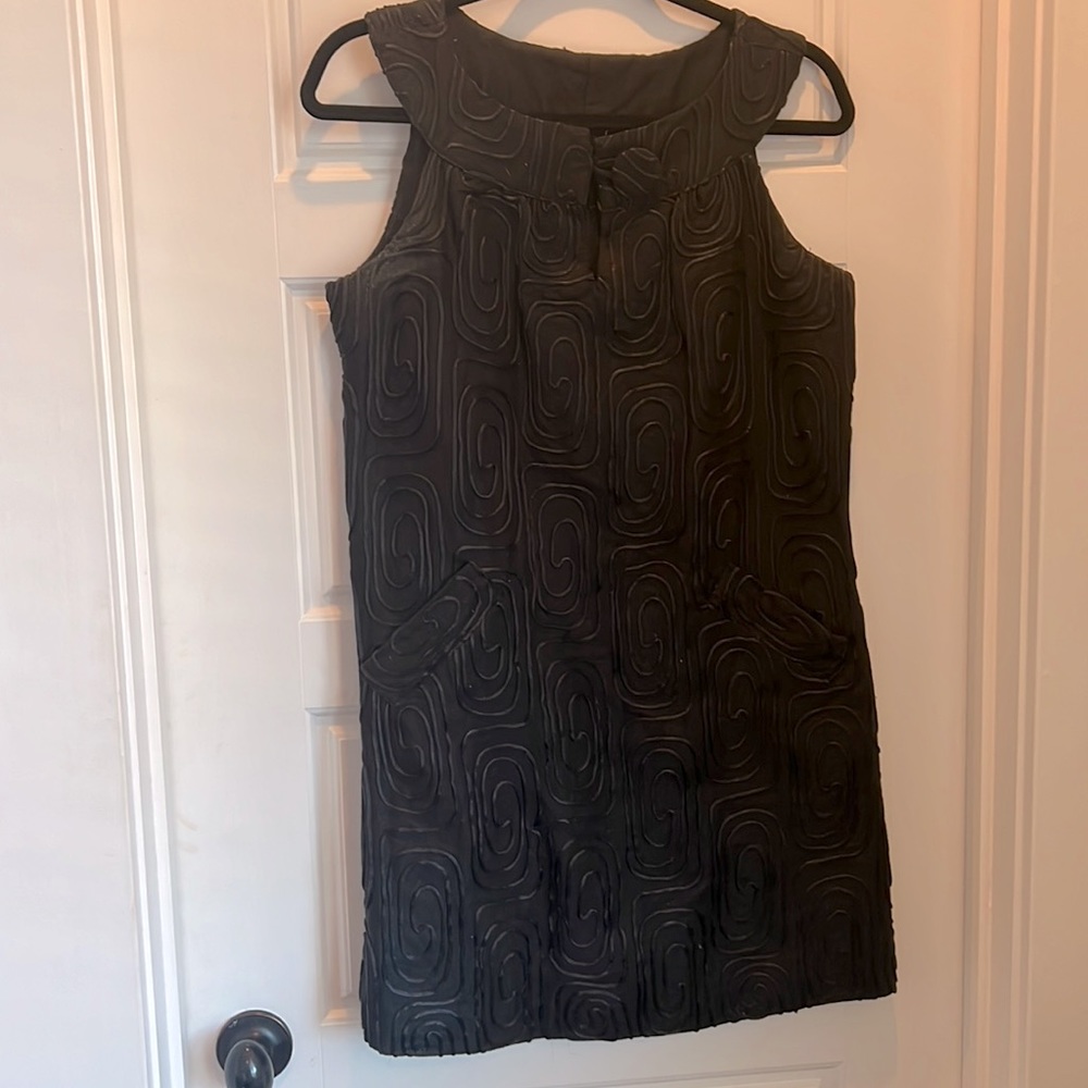BB DAKOTA Mod Mini dress
